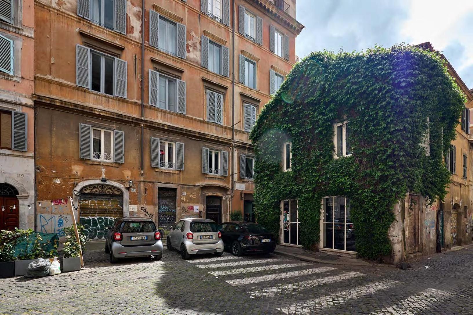 Colosseum Flat Green Rom Exterior foto